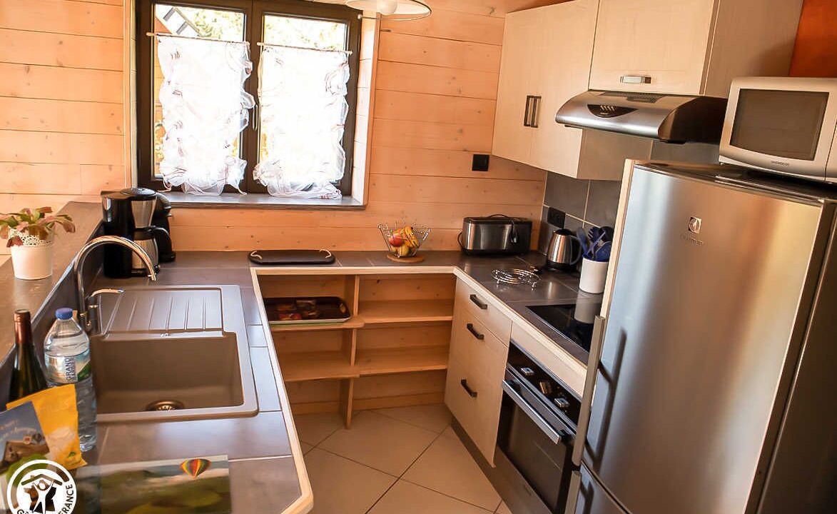 Photo of Kitchen in Jassat
