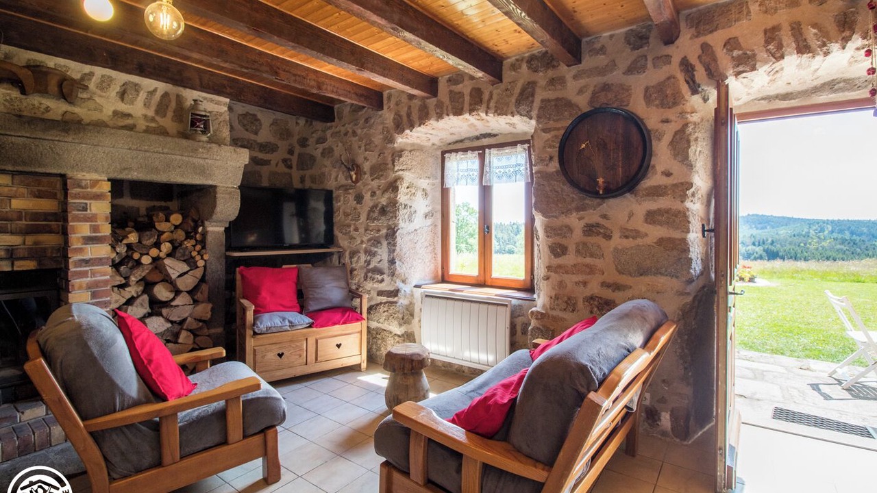 Photo of Livingroom in Saint-Antheme