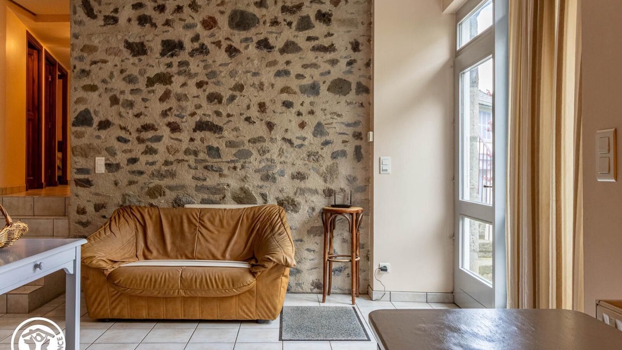 Photo of Livingroom in Vernines