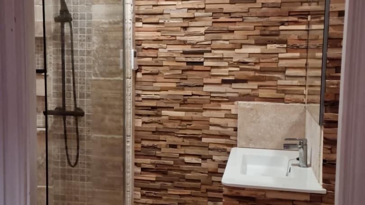 Photo of Bathroom in Valcivieres
