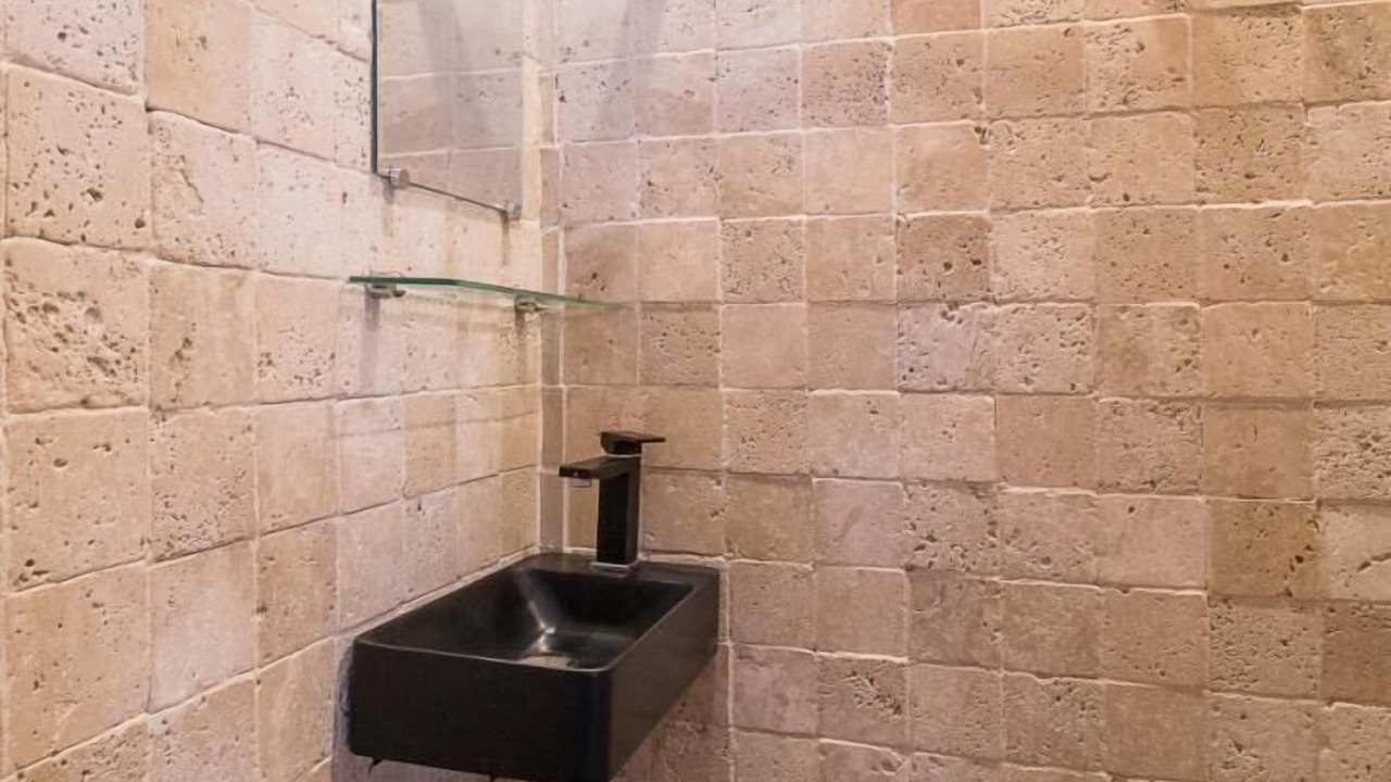 Photo of Bathroom in Valcivieres