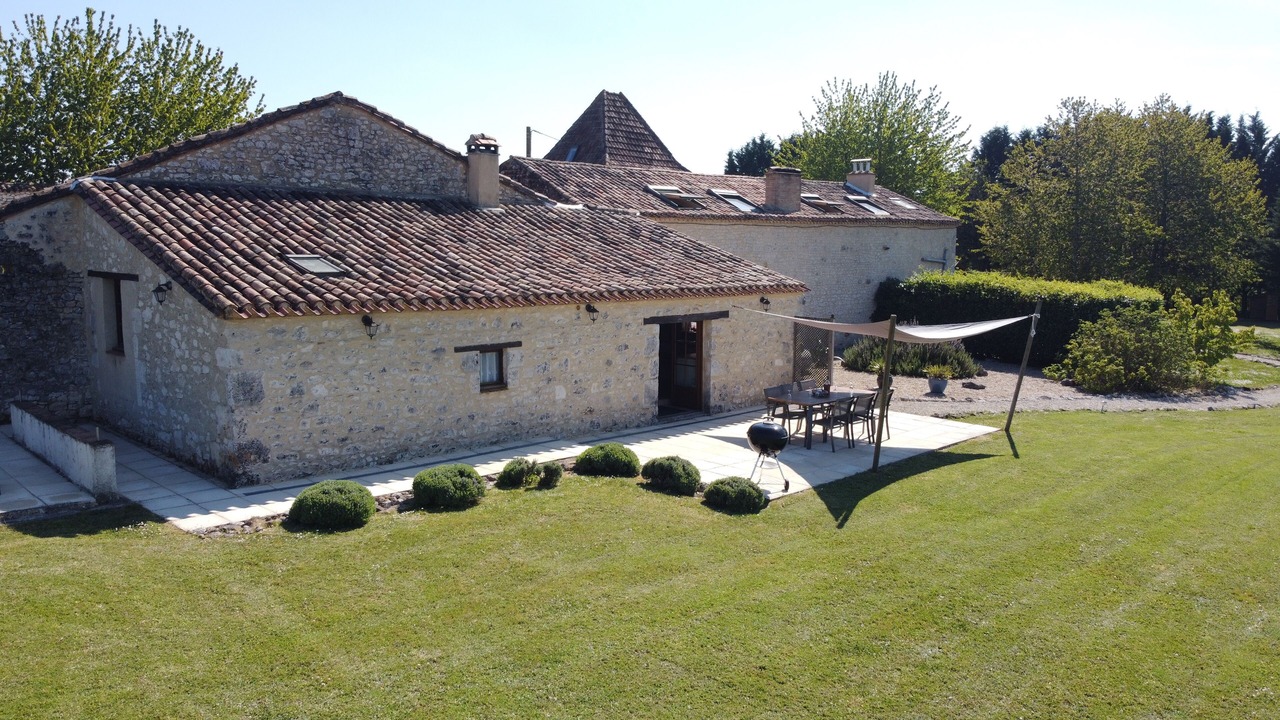 Photo of Outdoor in Sainte-Eulalie-d'Eymet