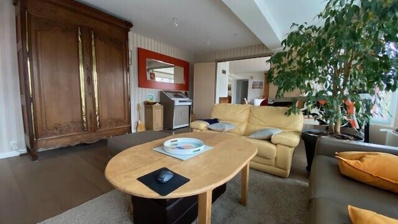 Photo of Livingroom in Herouville-Saint-Clair