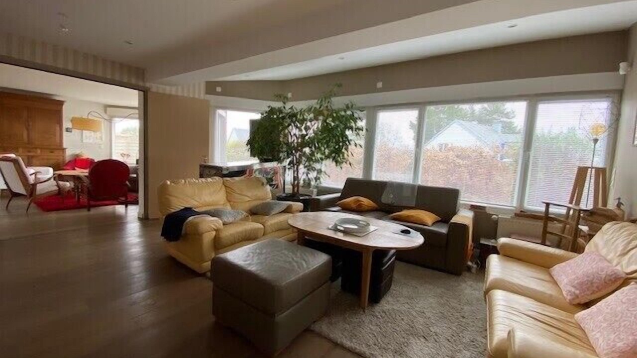 Photo of Livingroom in Herouville-Saint-Clair