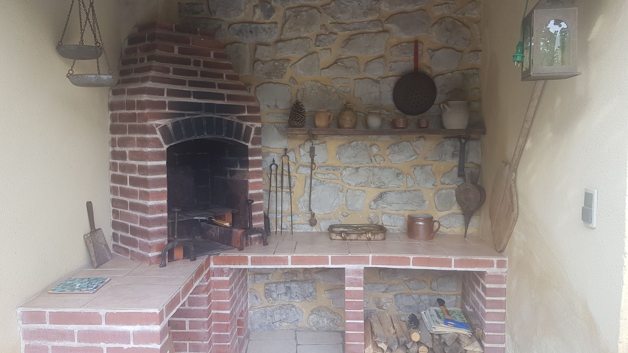 Photo of Outdoor in Courry