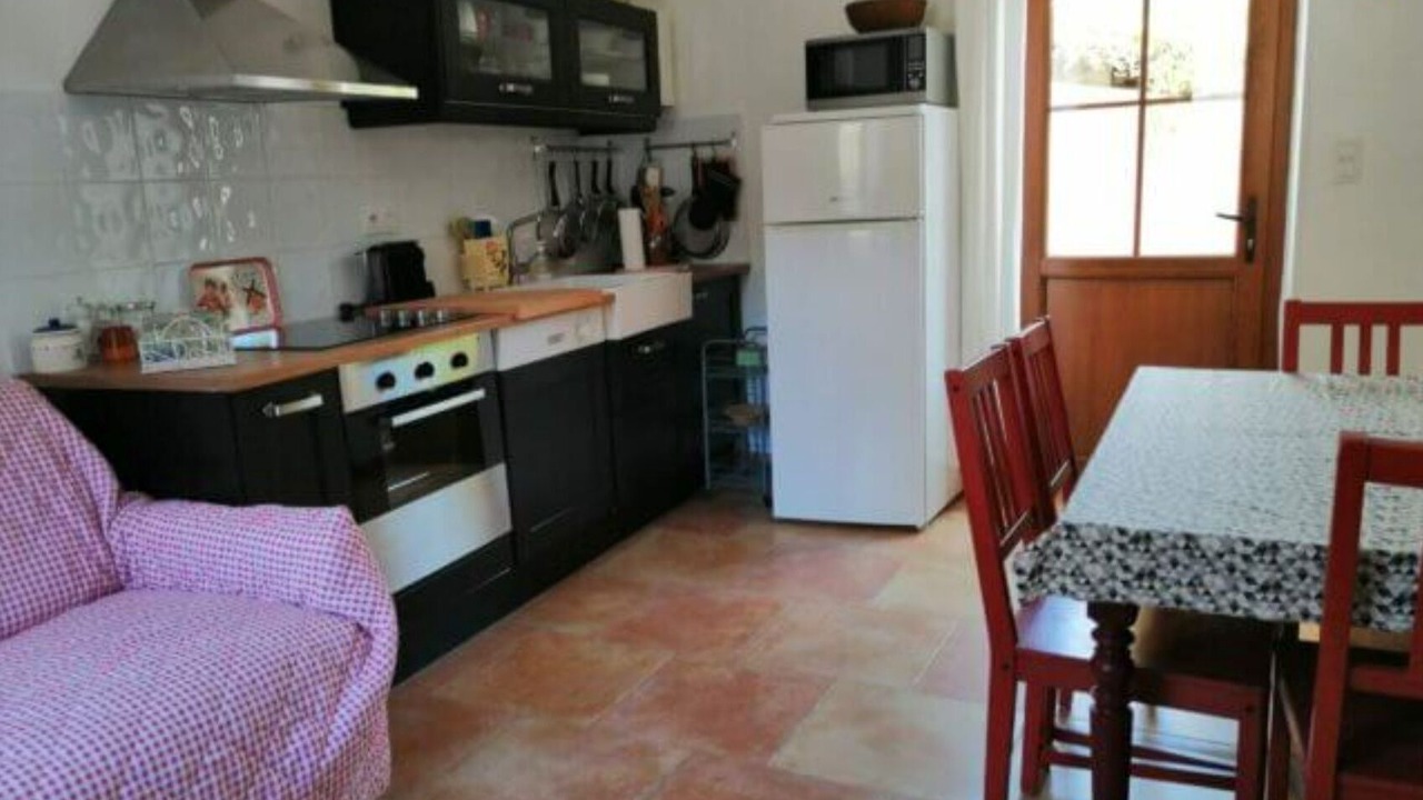 Photo of Kitchen in Courry