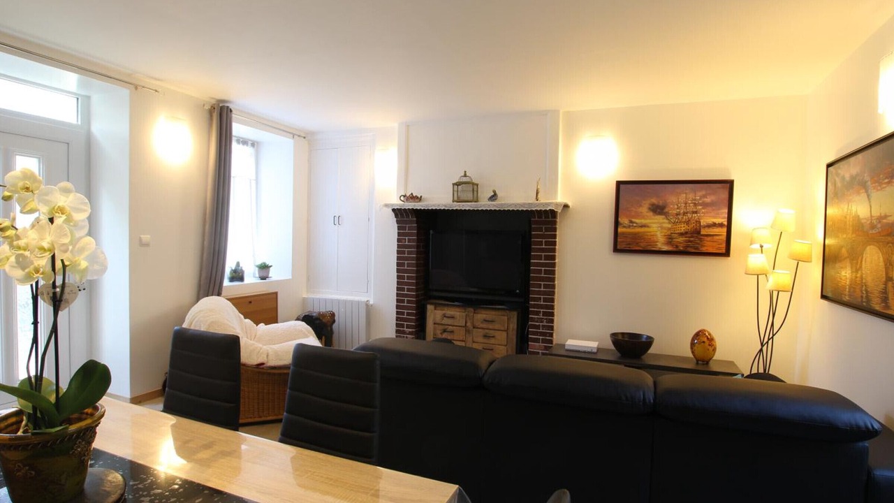Photo of Livingroom in Barfleur