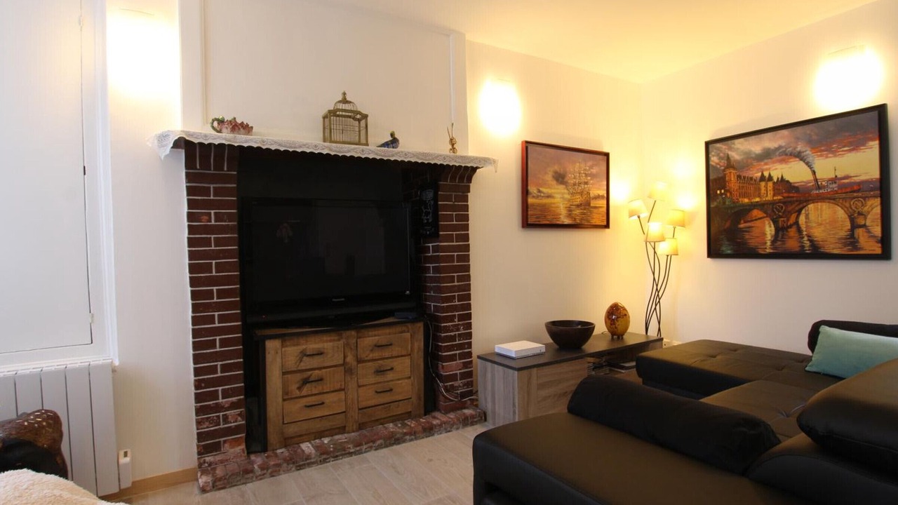 Photo of Livingroom in Barfleur