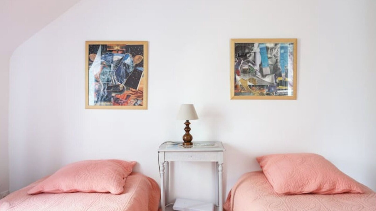 Photo of Bedroom in Dannemarie