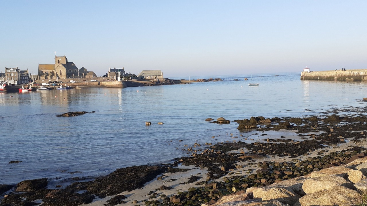 Photo of Others in Barfleur