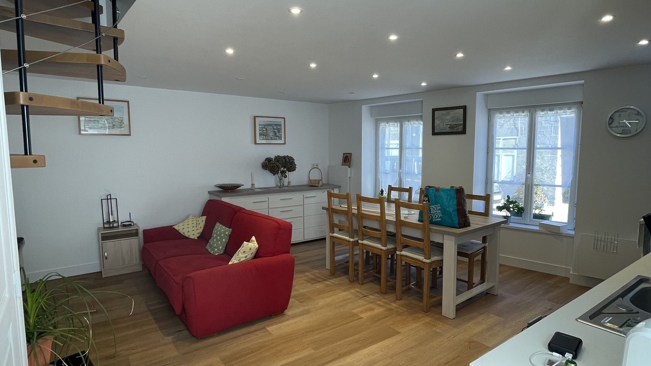 Photo of Livingroom in Barfleur
