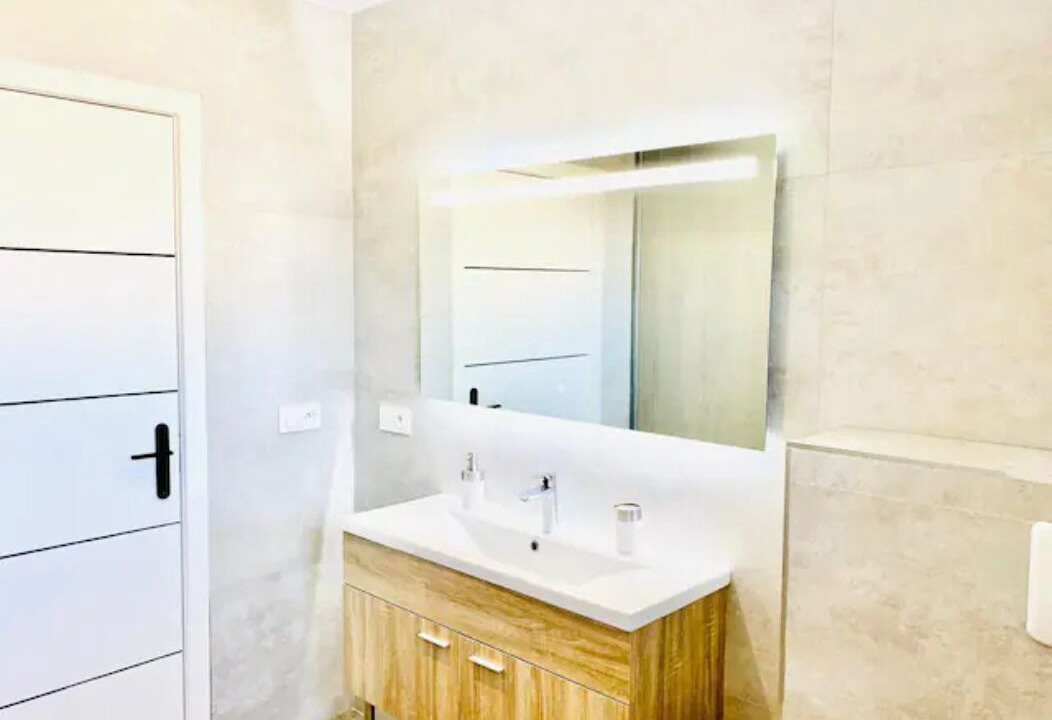 Photo of Bathroom in Brax