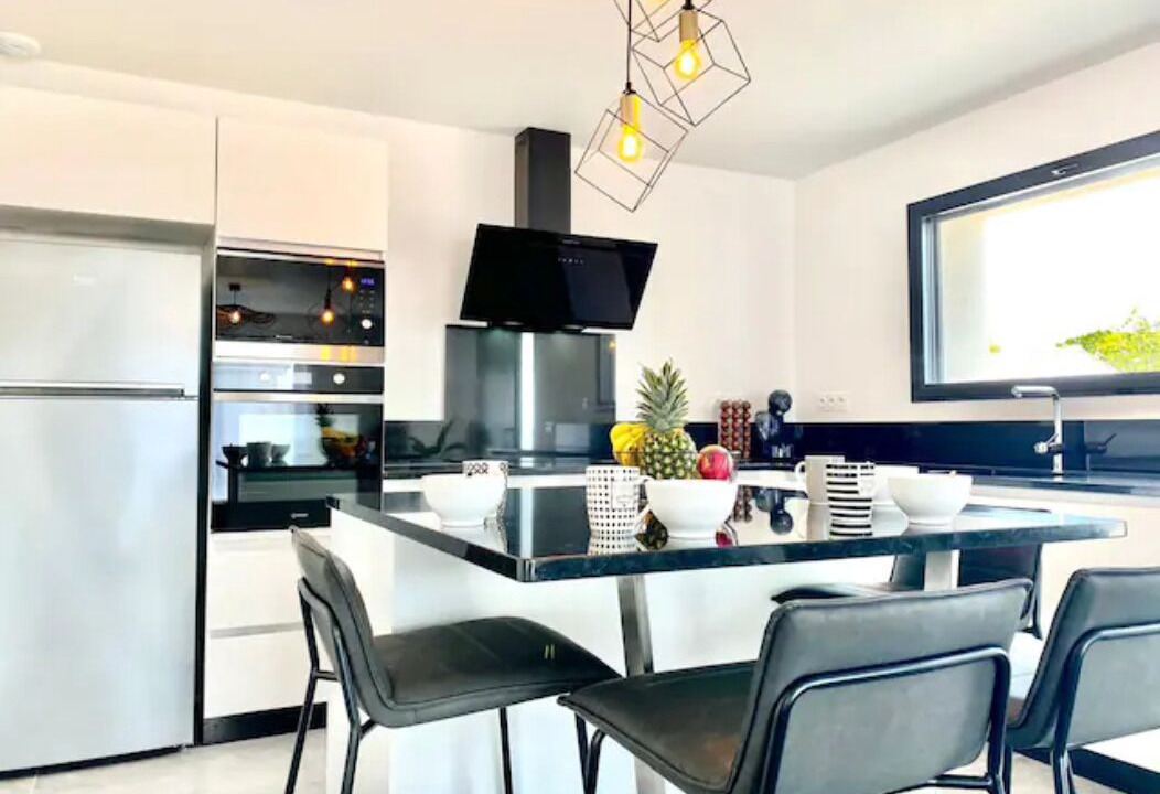 Photo of Kitchen in Brax