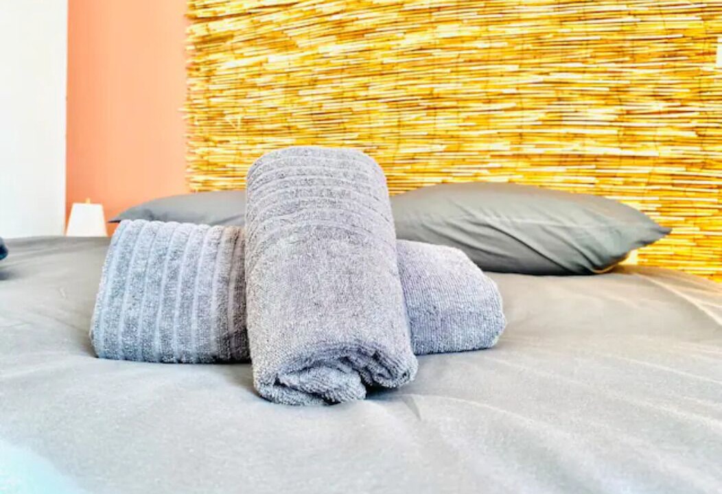 Photo of Bedroom in Brax
