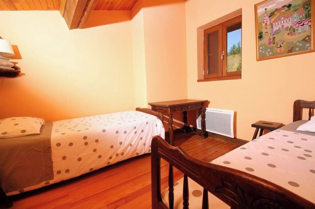 Photo of Bedroom in Drome