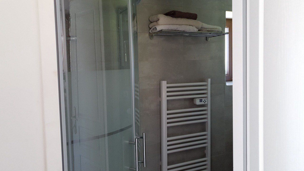 Photo of Bathroom in Vacheresse