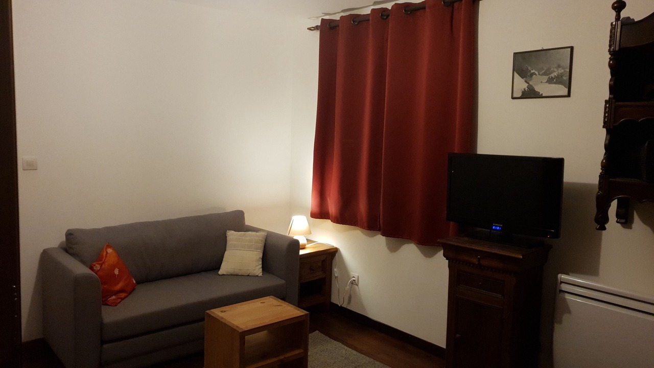 Photo of Livingroom in Vacheresse
