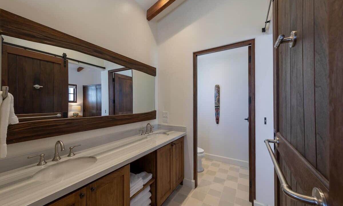 Photo of Bathroom in Las Catalinas