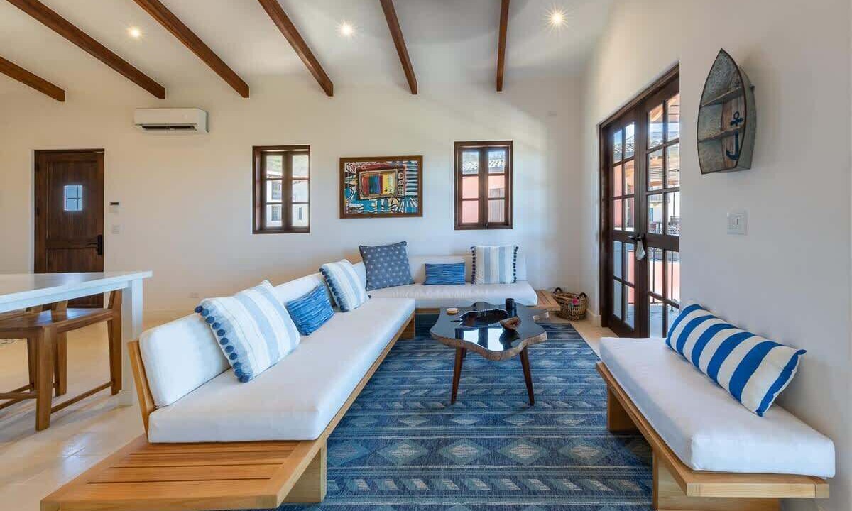 Photo of Livingroom in Las Catalinas