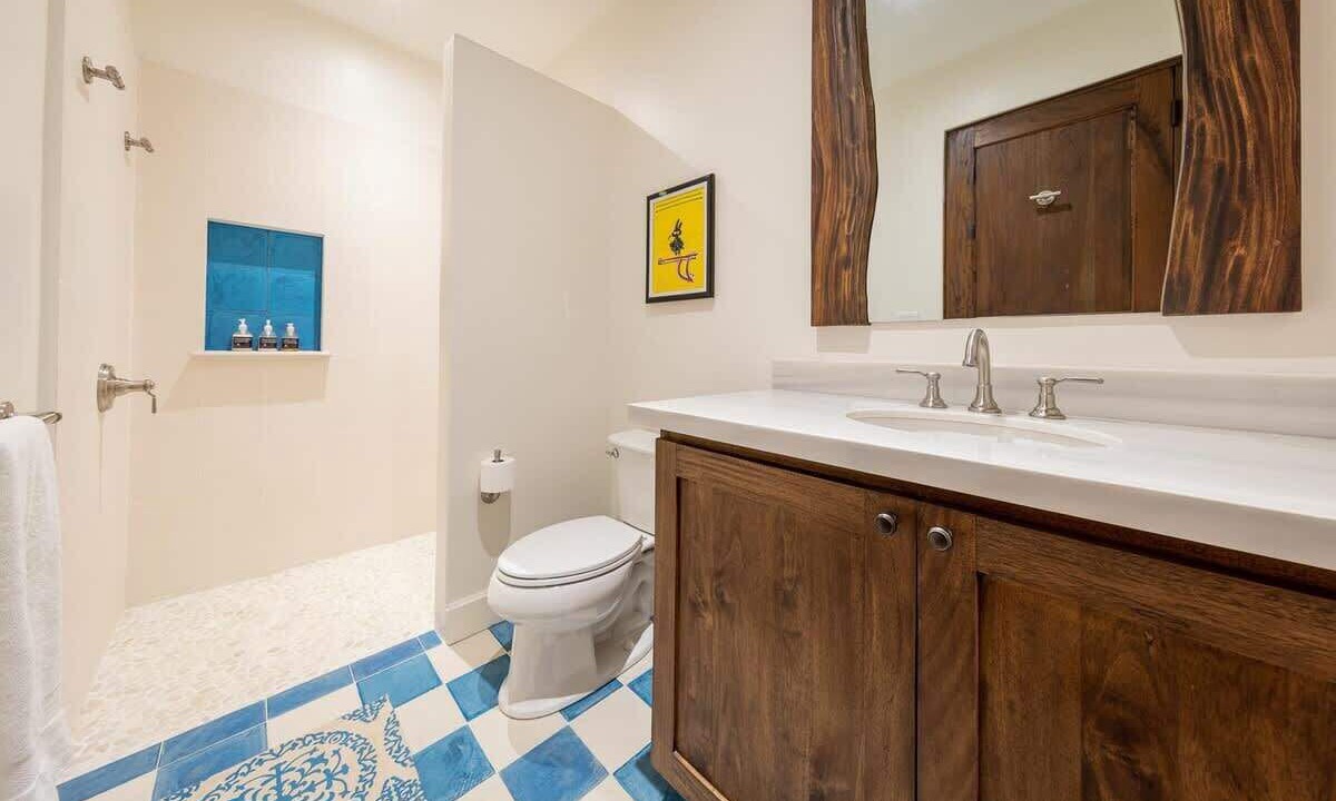 Photo of Bathroom in Las Catalinas
