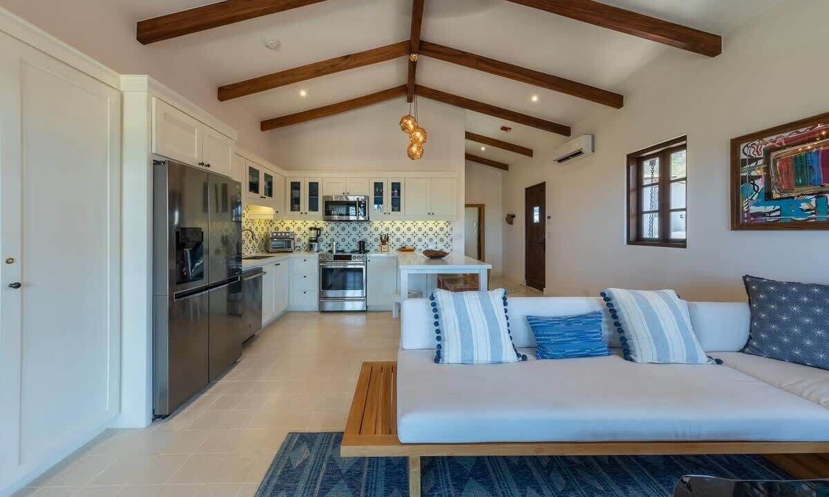 Photo of Bedroom in Las Catalinas