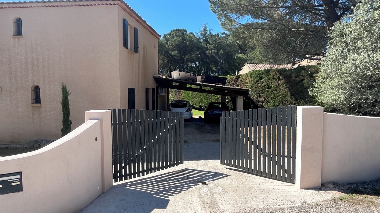 Photo of Outdoor in Saint-Maximin-la-Sainte-Baume