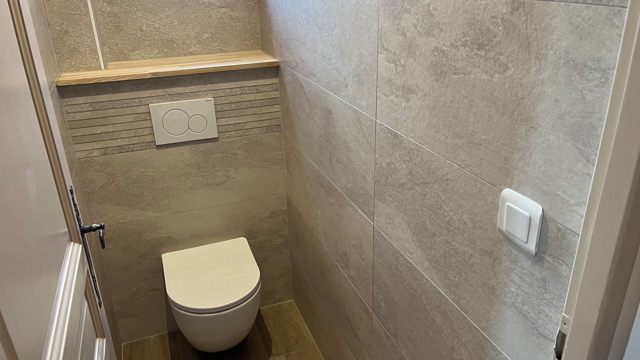 Photo of Bathroom in Saint-Maximin-la-Sainte-Baume