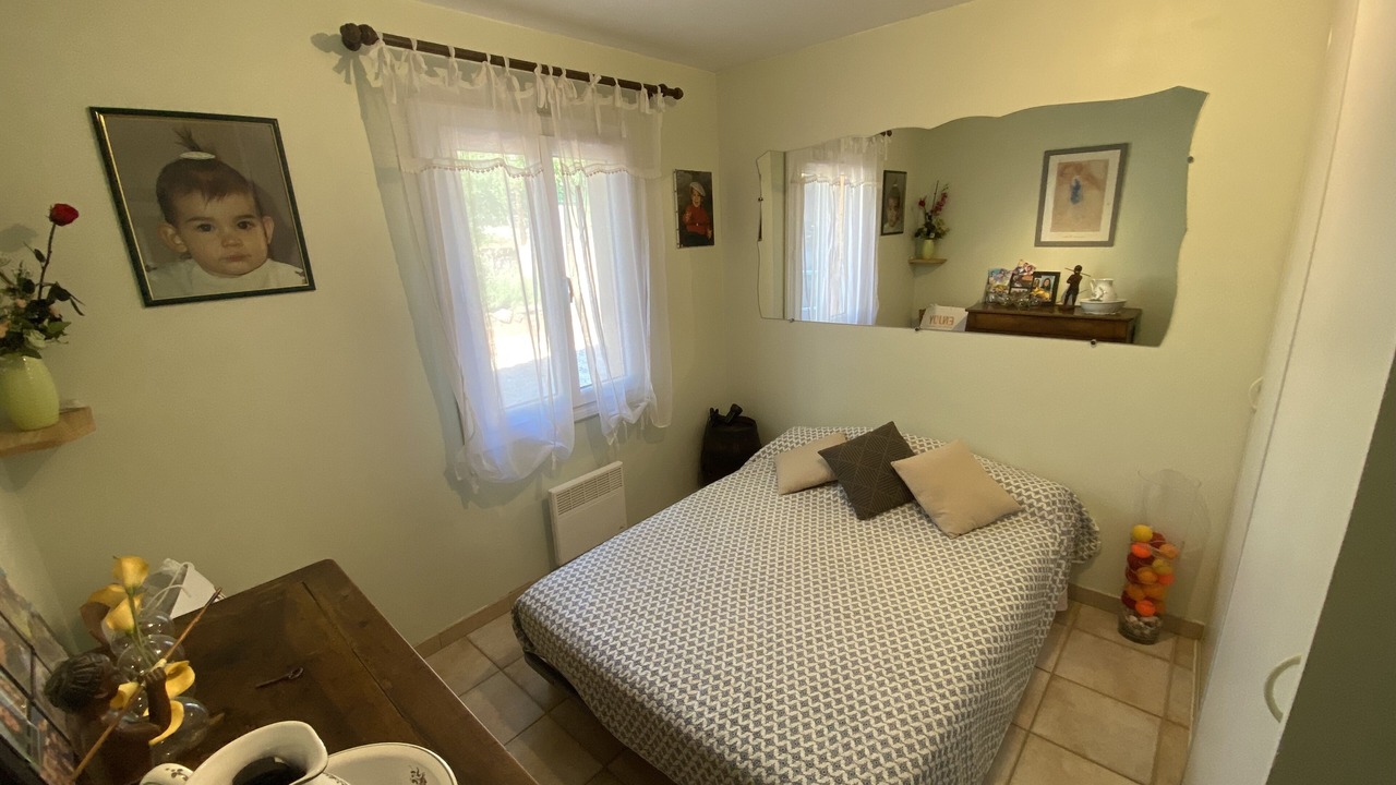 Photo of Bedroom in Saint-Maximin-la-Sainte-Baume