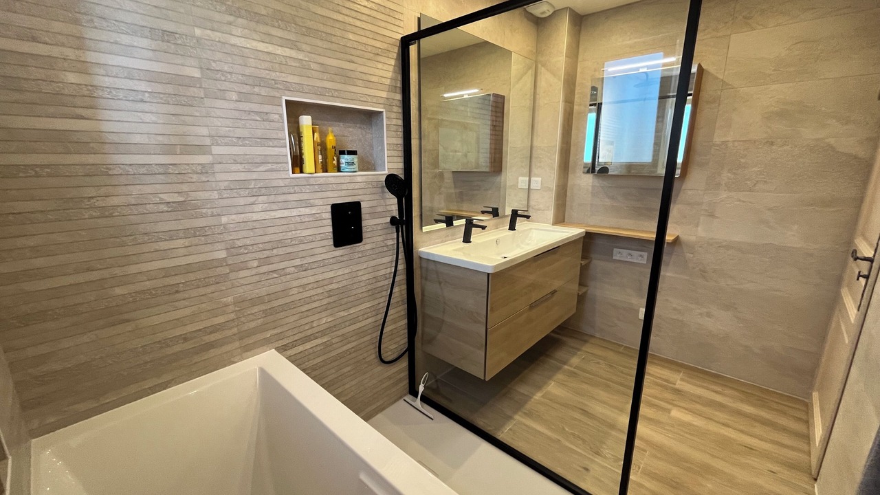 Photo of Bathroom in Saint-Maximin-la-Sainte-Baume