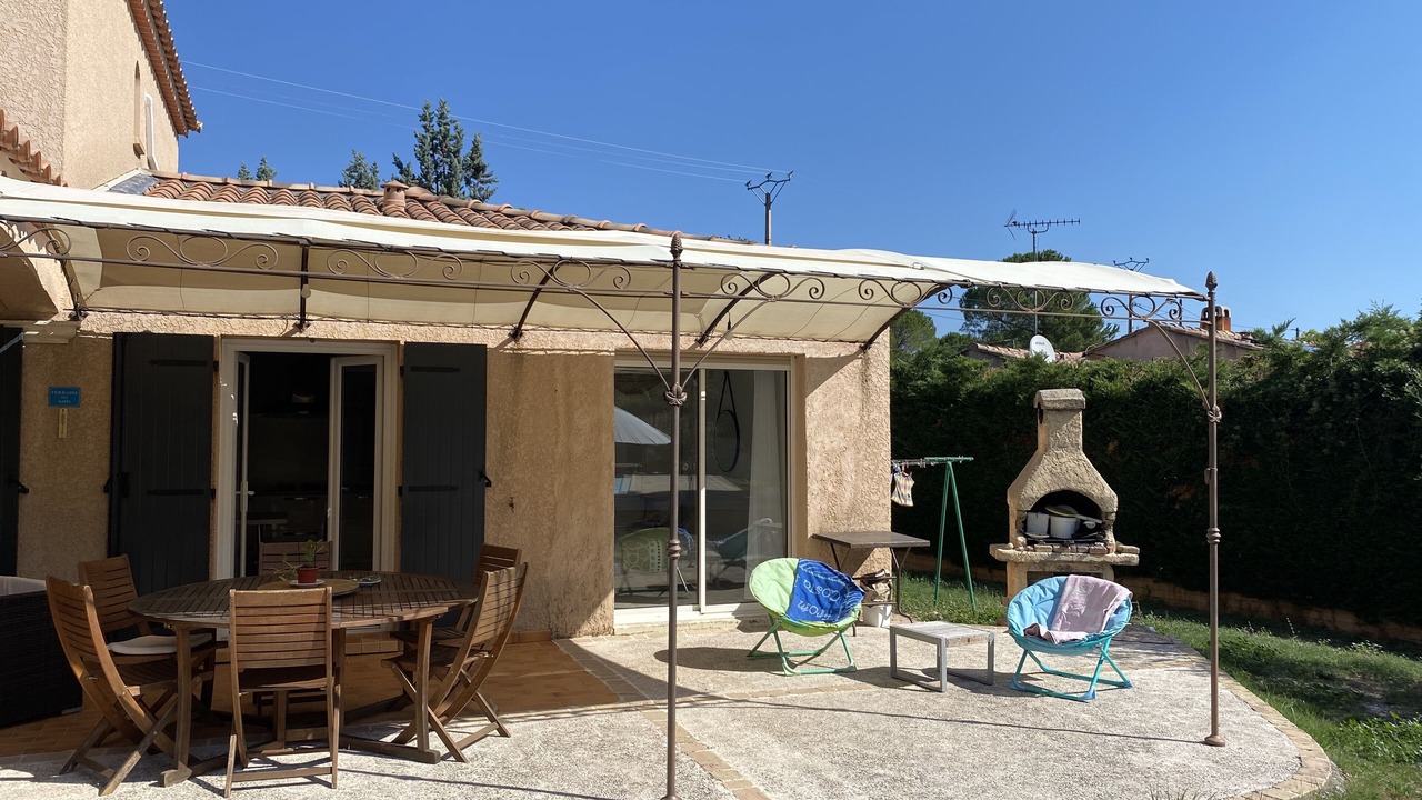 Photo of Outdoor in Saint-Maximin-la-Sainte-Baume