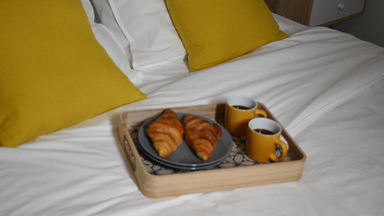 Photo of Bedroom in Marquay