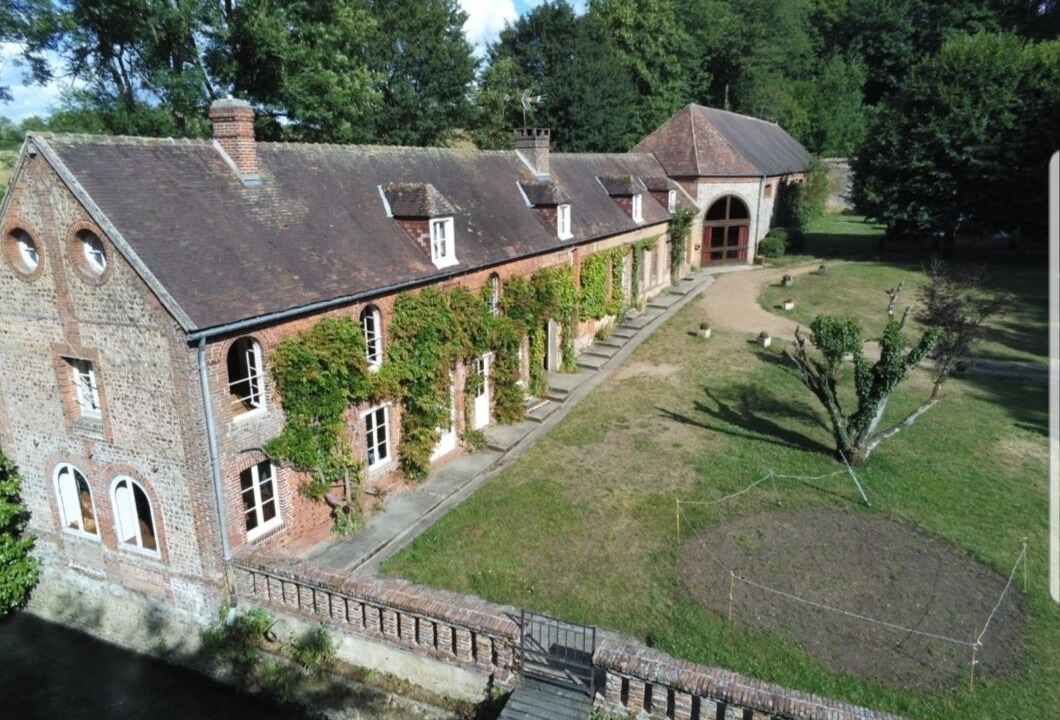 Photo of Outdoor in Saint-Martin-d'Ecublei