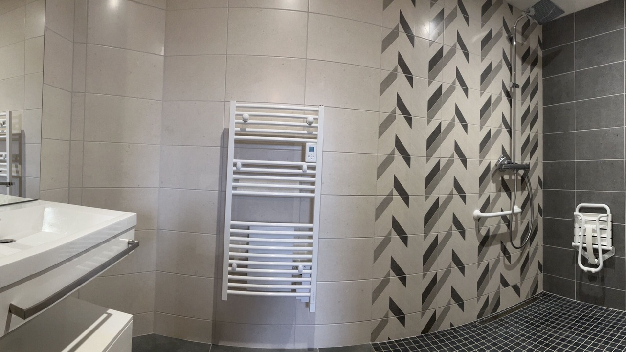 Photo of Bathroom in Arlempdes