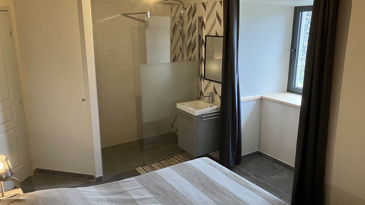 Photo of Bedroom in Arlempdes