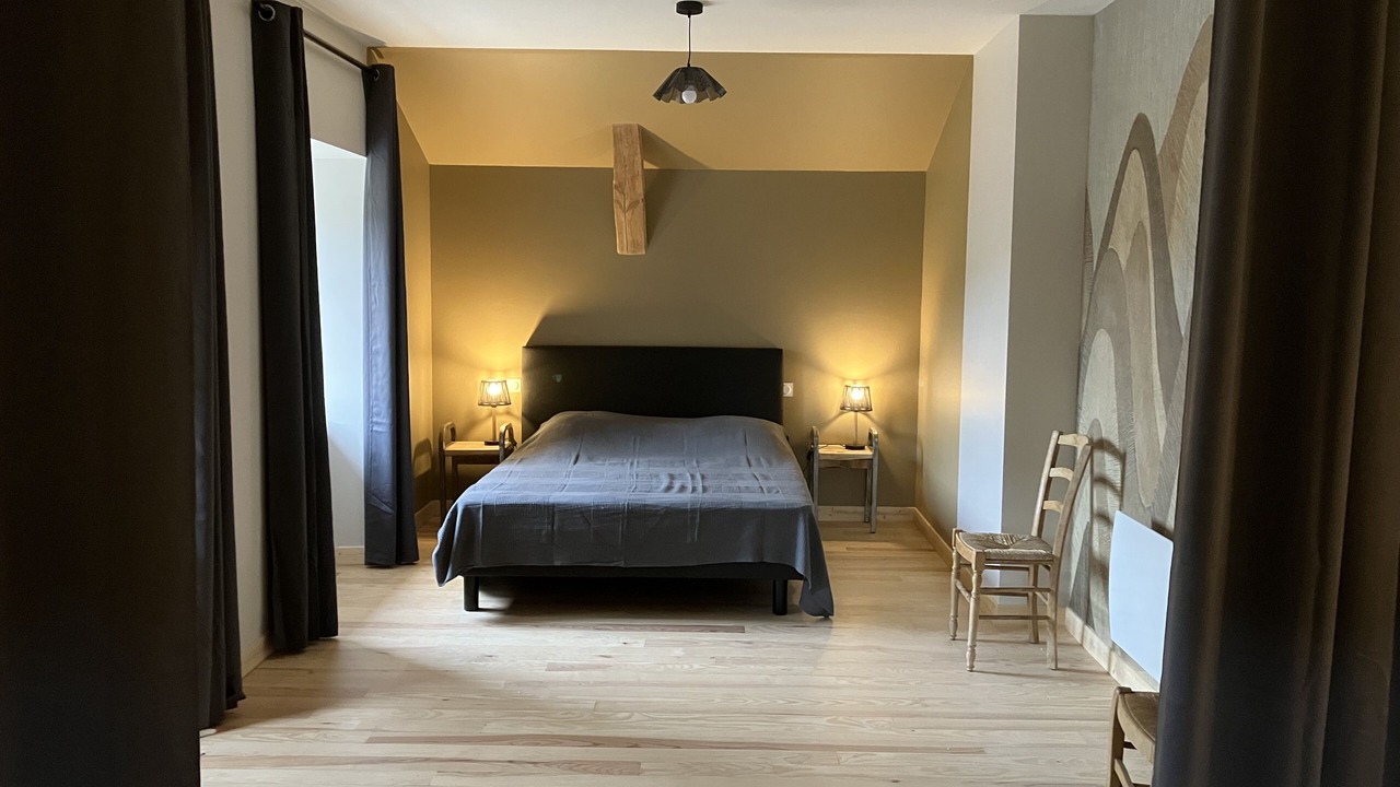 Photo of Bedroom in Arlempdes