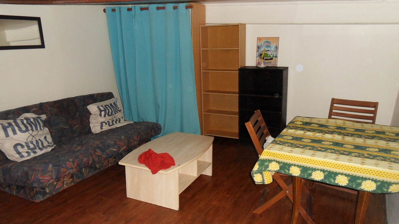 Photo of Livingroom in Embrun