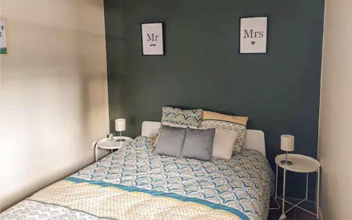 Photo of Bedroom in Berville-sur-Seine