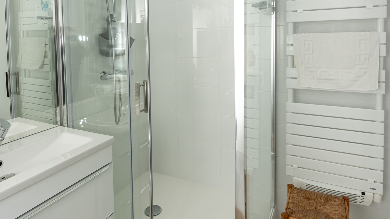 Photo of Bathroom in Sainte-Terre
