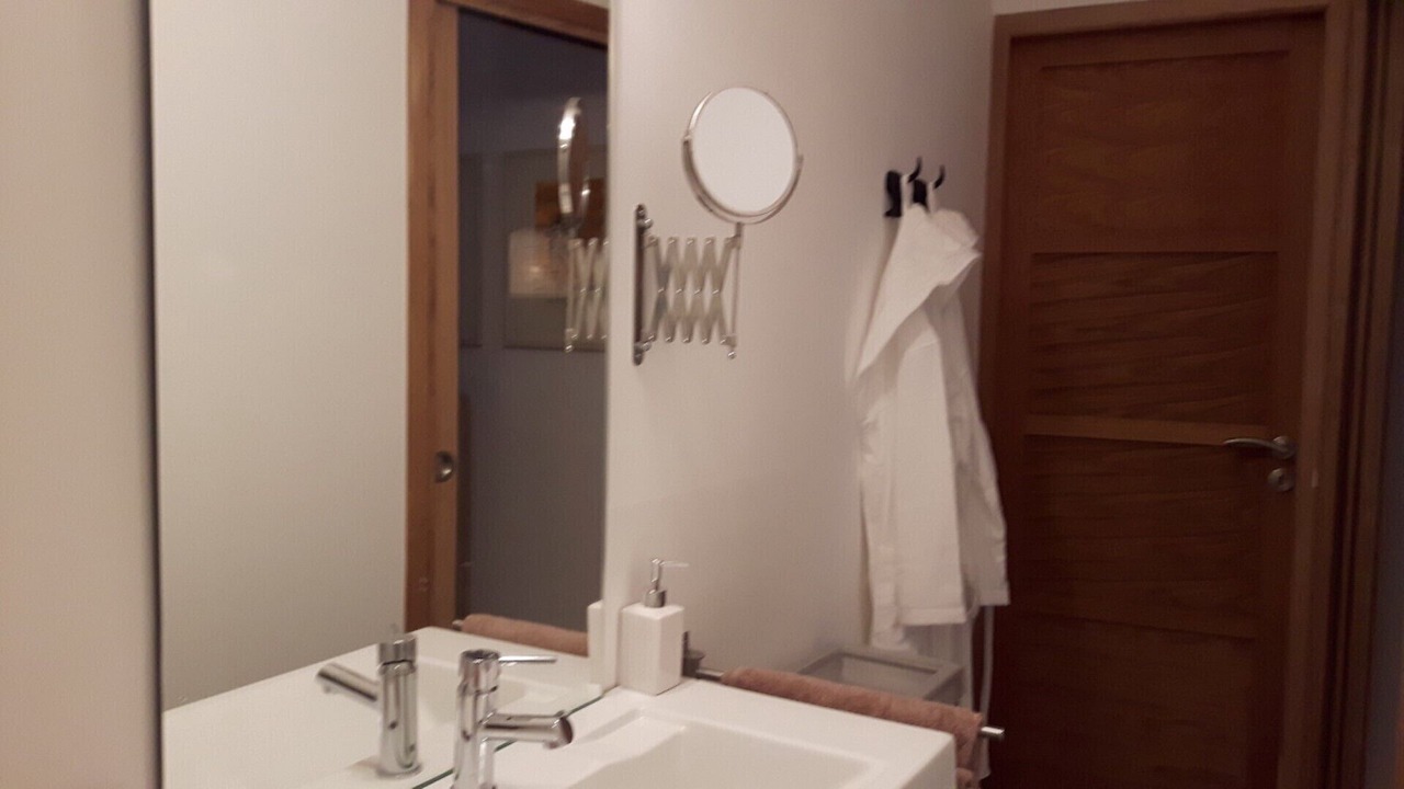 Photo of Bathroom in Chassiers
