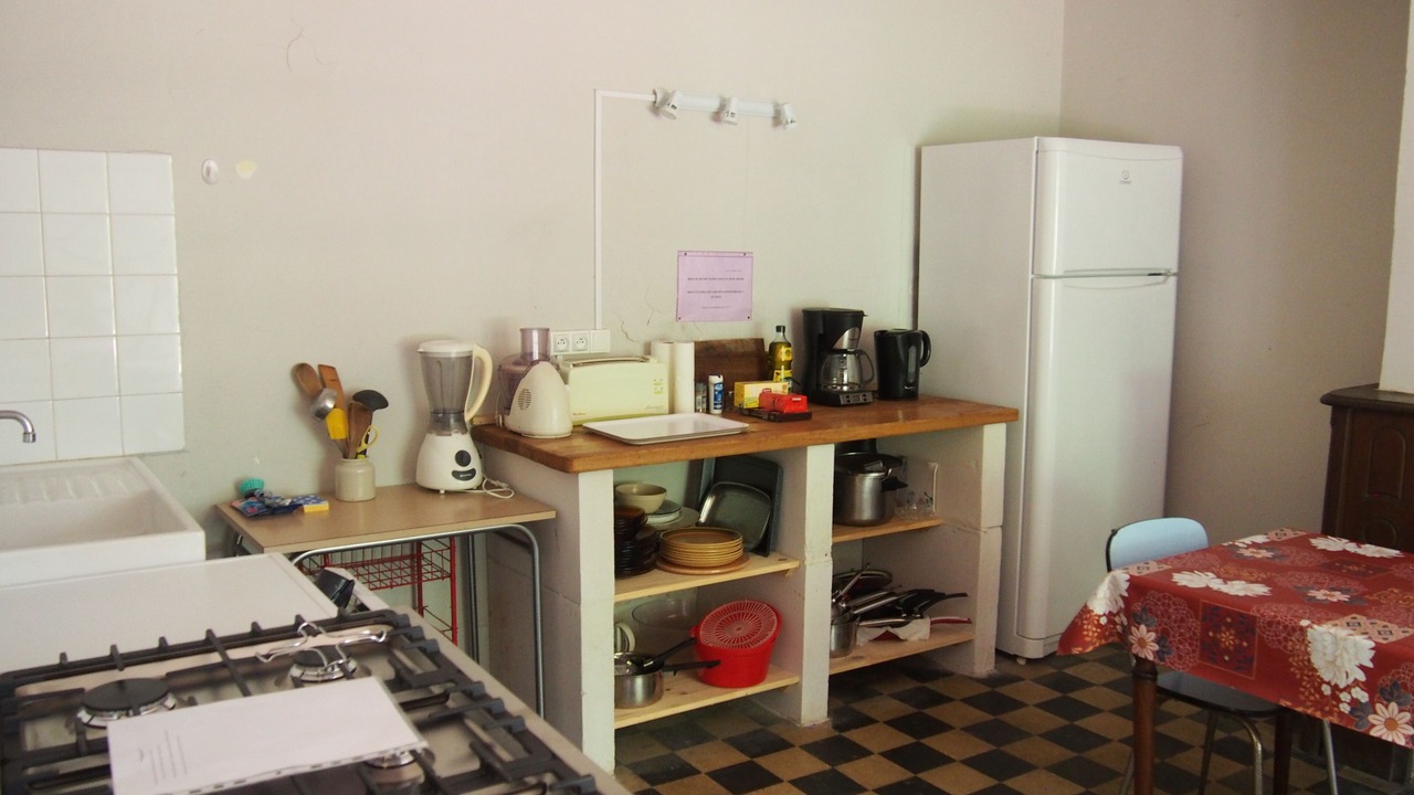 Photo of Kitchen in Castex-d'Armagnac