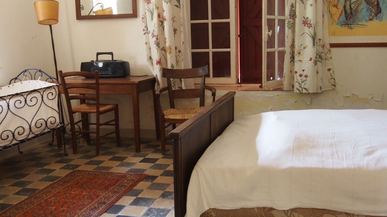 Photo of Bedroom in Castex-d'Armagnac