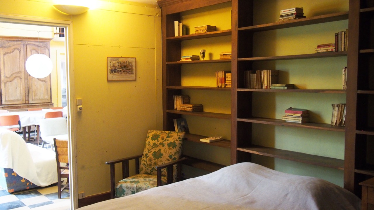 Photo of Bedroom in Castex-d'Armagnac