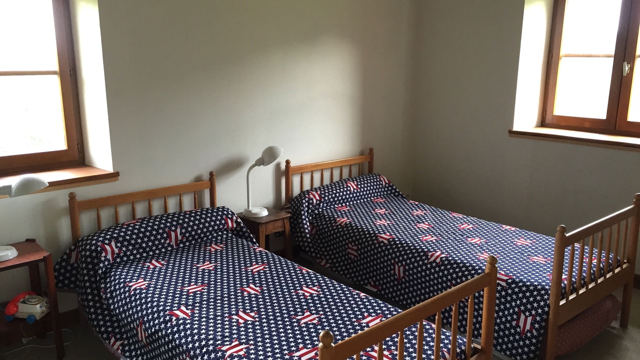 Photo of Bedroom in Vaugneray