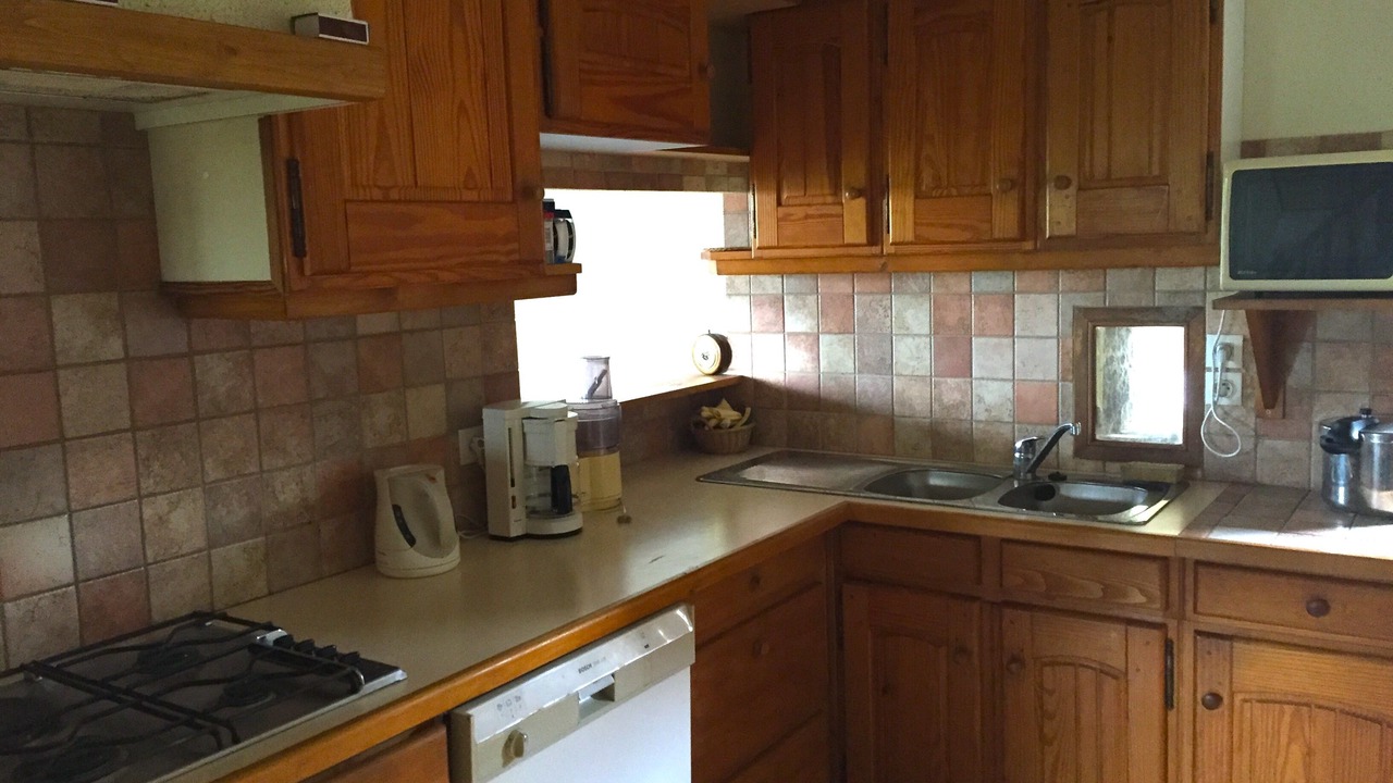 Photo of Kitchen in Vaugneray