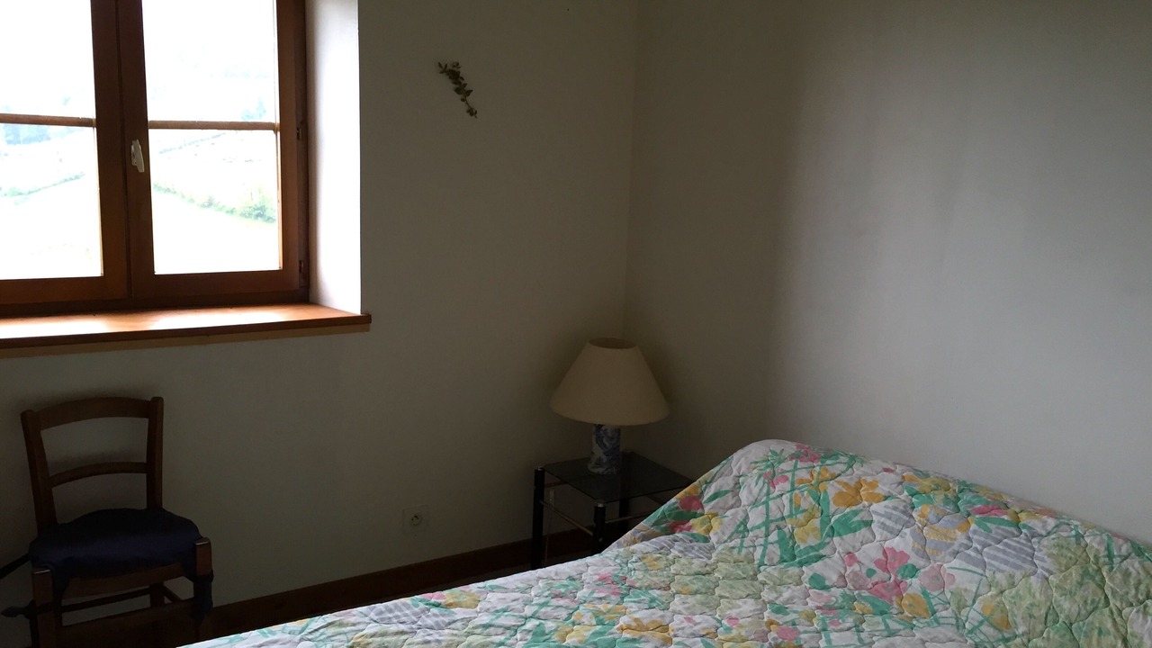 Photo of Bedroom in Vaugneray