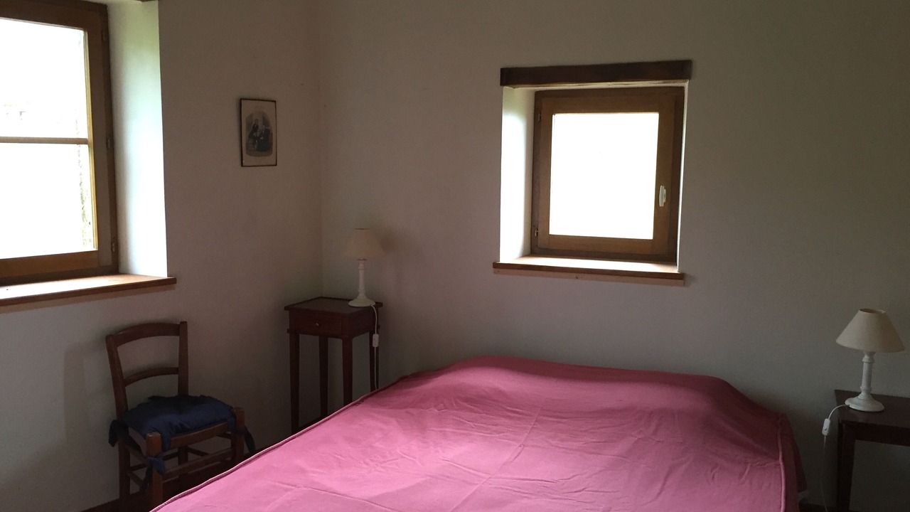 Photo of Bedroom in Vaugneray