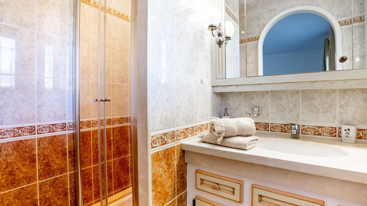 Photo of Bathroom in Plage de la Garonnette