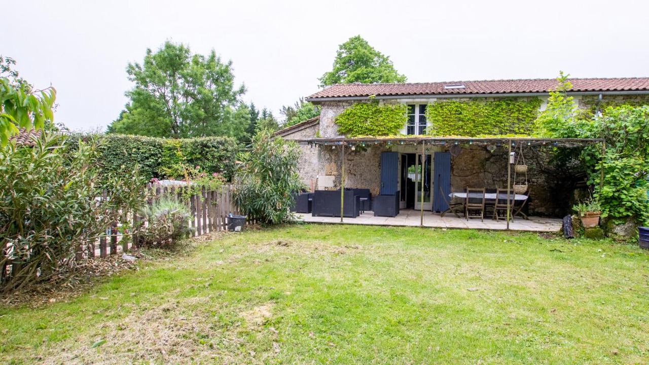 Photo of Outdoor in Mareuil en Perigord