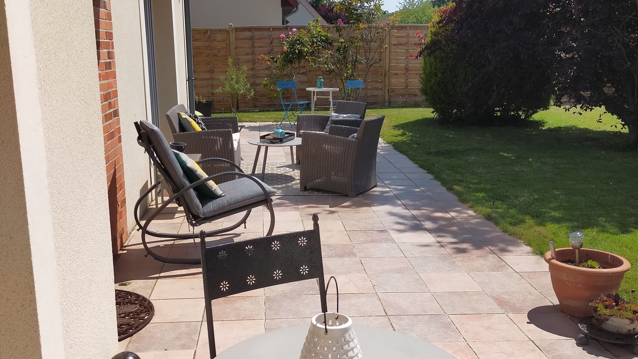 Photo of Outdoor in Bavent