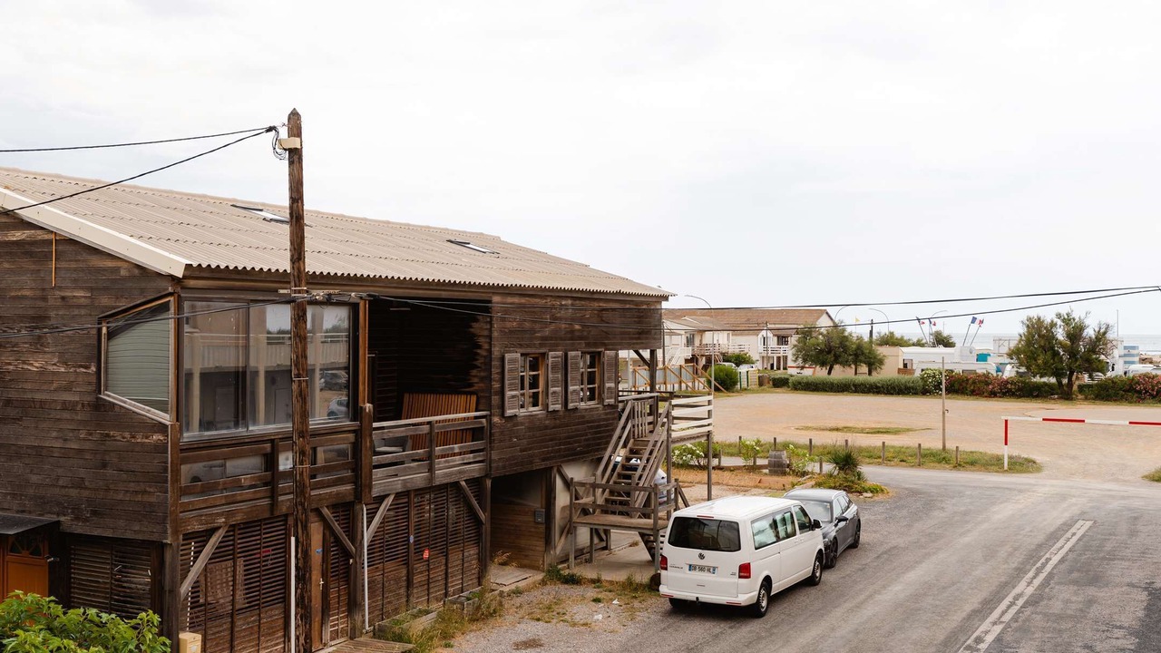 Photo of Outdoor in Gruissan Plage